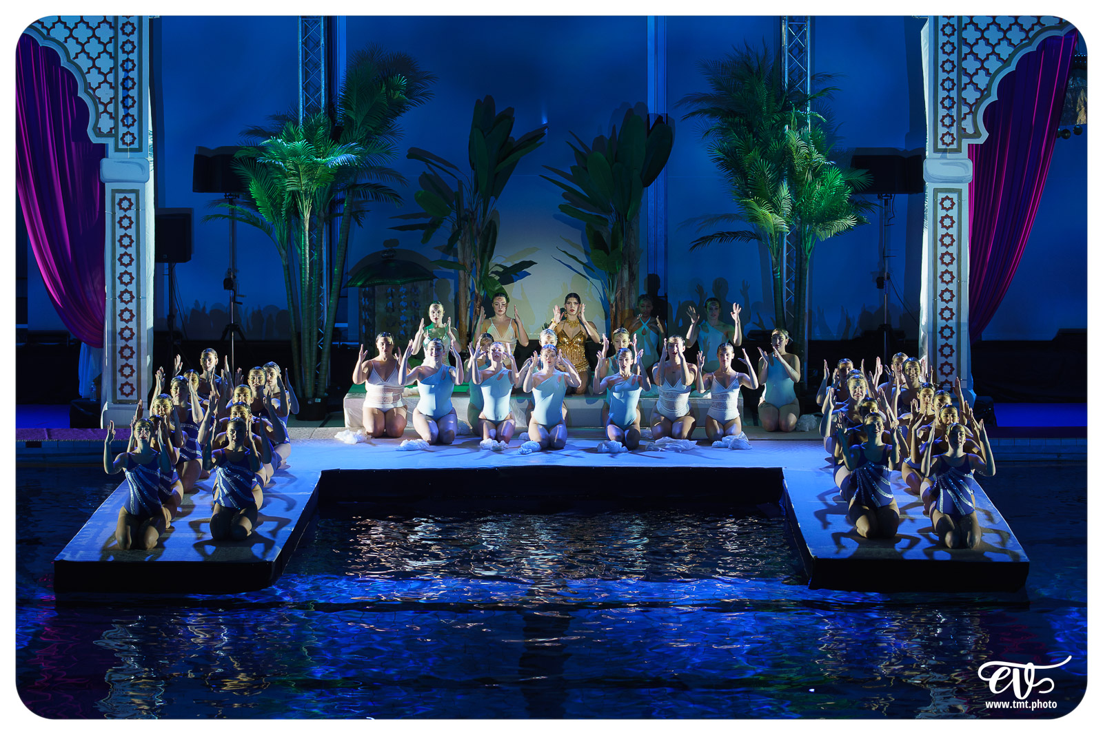 BNS - MILLE ET UNE NUITS